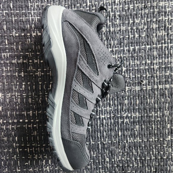 Columbia Men's Crestwood Hiking Shoe - Picture 7 of 8